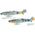 1/72 Messerschmitt Bf 109G-5 [ProfiPACK]