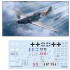 1/72 WWII German Messerschmitt Bf 109G-10 ERLA [ProfiPACK]