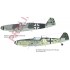 1/72 Messerschmitt Bf 109K-4 [ProfiPACK]