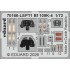 1/72 Messerschmitt Bf 109K-4 [ProfiPACK]