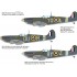 1/72 Supermarine Spitfire Mk.Vb Early [ProfiPACK]