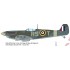 1/72 WWII British Spitfire Mk.Vb Mid Fighter [ProfiPACK]