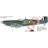 1/72 WWII British Spitfire Mk.Vb Mid Fighter [ProfiPACK]