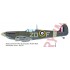1/72 WWII British Spitfire Mk.Vb Mid Fighter [ProfiPACK]
