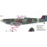 1/72 WWII British Spitfire Mk.Vb Mid Fighter [ProfiPACK]