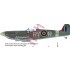 1/72 WWII British Spitfire Mk.Vb Mid Fighter [ProfiPACK]