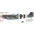 1/72 WWII British Spitfire Mk.Vb Mid Fighter [ProfiPACK]