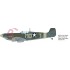 1/72 WWII British Spitfire Mk.Vb Mid Fighter [ProfiPACK]