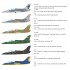 1/72 Czechoslovak L-39C Albatros Subsonic Jet Trainer [ProfiPACK]