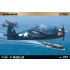 1/72 Grumman F6F-5 Hellcat (ProfiPACK series kit)