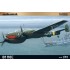 1/72 Messerschmitt Bf 110E