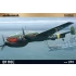 1/72 Messerschmitt Bf 110E
