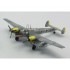 1/72 Messerschmitt Bf 110E