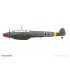 1/72 Messerschmitt Bf 110E