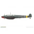 1/72 Messerschmitt Bf 110E