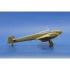 1/72 Messerschmitt Bf 110E