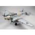 1/72 Messerschmitt Bf 110E