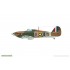 1/72 WWII British Hawker Hurricane Mk.I [ProfiPACK]
