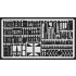 Photoetch for 1/72 Heinkel He 177 Greif for Revell kit