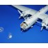 Photoetch for 1/72 Heinkel He 177 Greif for Revell kit