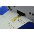 1/72 Short Sunderland Mk.I Bomb Racks 8 for Italeri kit (2 PE Sheets)