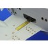 1/72 Short Sunderland Mk.III Surface Panels Detail-up set for Italeri kit