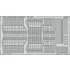 1/72 Avro Shackleton MR.3 Landing Flaps Set for Revell kits