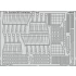 1/72 Avro Shackleton MR.3 Landing Flaps Set for Revell kits