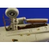 1/72 A-10 Thunderbolt II Colour Photoetch Set Vol.1 for Italeri/Revell kit