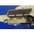 1/72 A-10 Thunderbolt II Colour Photoetch Set Vol.1 for Italeri/Revell kit