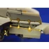 1/72 A-10 Thunderbolt II Colour Photoetch Set Vol.1 for Italeri/Revell kit