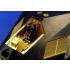 Colour Photoetch for 1/72 Lockheed F-117 Nighthawk for Hasegawa kit