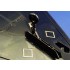 Colour Photoetch for 1/72 Lockheed F-117 Nighthawk for Hasegawa kit