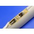 Colour Photoetch for 1/72 De Havilland DH-100 F.Mk.6 for Amodel kit