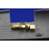 1/72 Grumman F6F-5 Hellcat Interior Detail Set for Dragon/Cyber Hobby kit