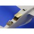 1/72 North American F-51D Mustang Detail Set Vol.1 for Italeri kit