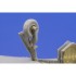 1/72 North American F-51D Mustang Detail Set Vol.1 for Italeri kit