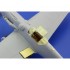 1/72 Messerschmitt Bf 109G-6 Detail Set Vol.1 for Italeri kit