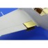 1/72 Messerschmitt Bf 109G-6 Detail Set Vol.1 for Italeri kit