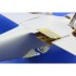 1/72 Messerschmitt Bf 109G-6 Detail Set Vol.1 for Italeri kit