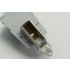 1/72 de Havilland Vampire T.11 Detail-up Set for Airfix kit (2 PE Sheets)