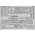 1/72 McDonnell Douglas F/A-18A Hornet Detail Set for Academy kits