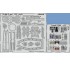 1/72 Lockheed Martin F-35A Lightning II Detail Set for Academy kits
