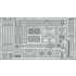 1/72 Grumman F-14D Tomcat Detail Set for Great Wall Hobby kits