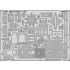 1/72 Douglas SBD Dauntless Detail Set for Hasegawa kits