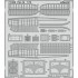 1/72 Yakovlev Yak-1b Photo-etched Detail Set for Arma Hobby kits
