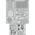 1/72 Lockheed Martin F-35B Lightning II Detail set for Italeri kits