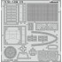 1/72 Lockheed Martin F-35B Lightning II Detail set for Italeri kits