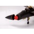 1/72 McDonnell Douglas F-15I Eagle Detail Parts for Great Wall Hobby kits
