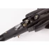 1/72 McDonnell F-4EJ Kai Phantom II Detail set for FINE MOLDS kits